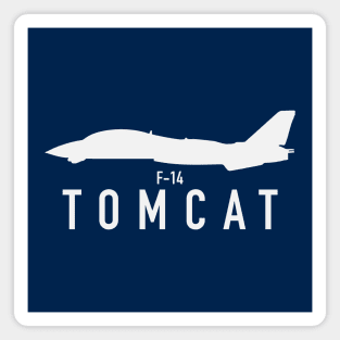 F-14 Tomcat Magnet